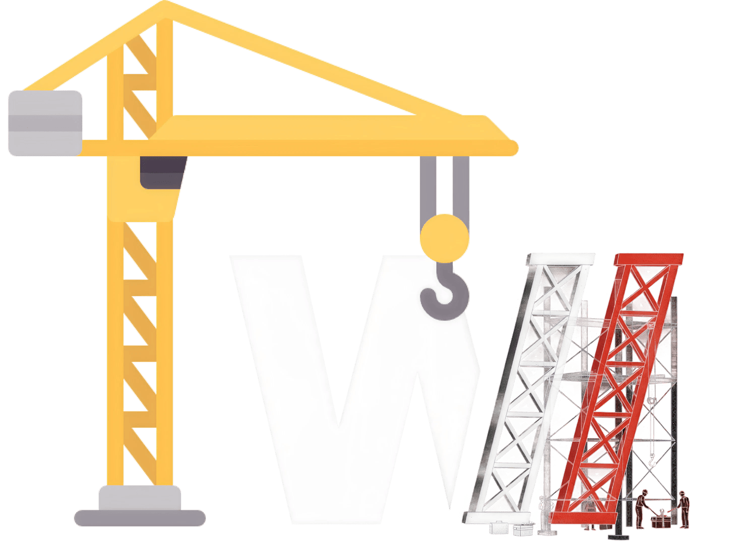 Under construction icon